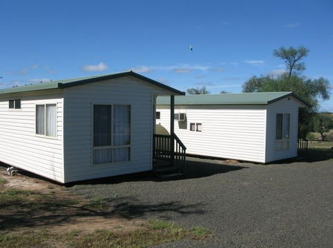 Natimuk Lake Caravan Park - Hotel Gold Coast 0