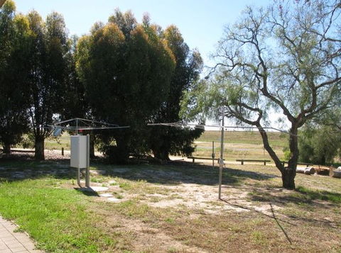Natimuk Lake Caravan Park - Hotel Gold Coast 4