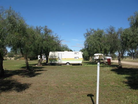 Natimuk Lake Caravan Park - Hotel Gold Coast 5