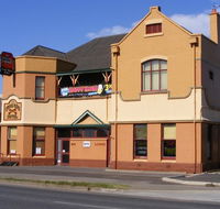 Cross Keys Hotel - Hotel Gold Coast