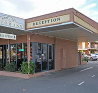 Barclay On View Motor Inn - Hotel Gold Coast