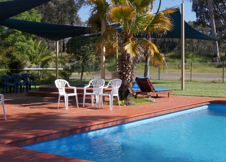 Arnold West VIC Hotel Gold Coast