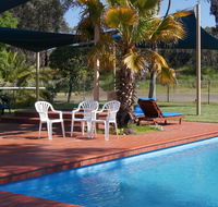 Bendigo Park Lane Holiday Park - Hotel Gold Coast