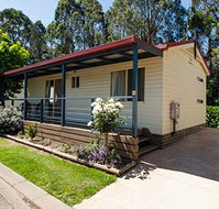 Warragul Gardens Holiday Park - Hotel Gold Coast