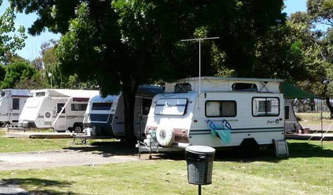 Avondel Caravan Park - Hotel Gold Coast 0