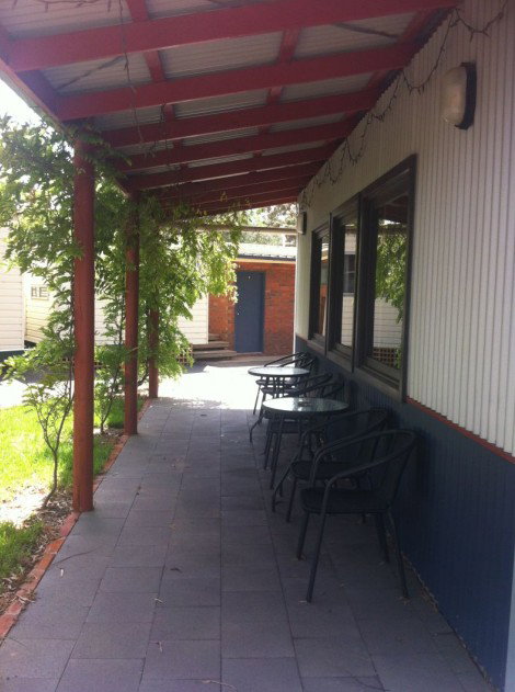 Golden Country Motel And Caravan Park - Hotel Gold Coast 4