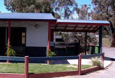 Golden Country Motel And Caravan Park - Hotel Gold Coast 5