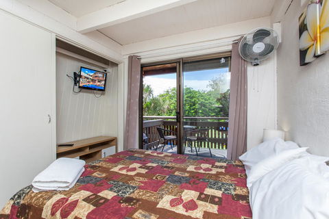 Aquarius Backpackers Motel - Hotel Gold Coast 2
