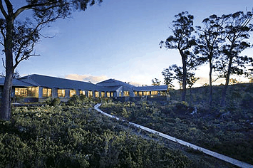 Cradle Mountain Chateau - Hotel Gold Coast