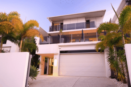 Alex Beach House - Hotel Gold Coast