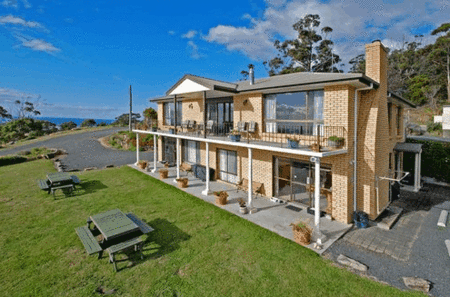 Bichenos Ocean View Retreat - Hotel Gold Coast