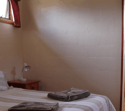 Flinders Island Cabin Park - Hotel Gold Coast 2