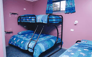 Homelea Accommodation Apartments - Hotel Gold Coast