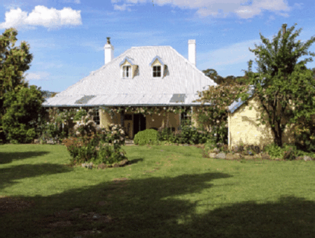 Orford Sanda House BB - Hotel Gold Coast