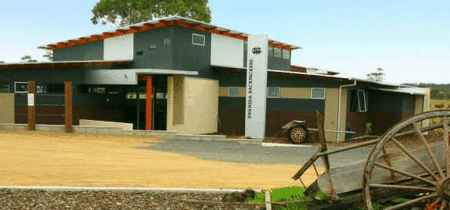 Swansea Backpacker Lodge - Hotel Gold Coast