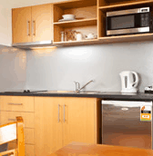 Swansea Beach Chalets - Hotel Gold Coast