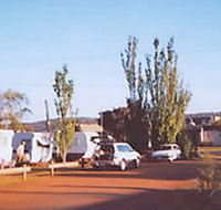 Triabunna Cabin and Caravan Park - Hotel Gold Coast