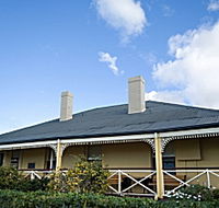 Tubby and Padman Boutique Accommodation - Hotel Gold Coast