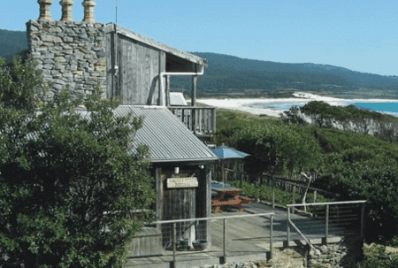 Aurora Beach Cottage - Hotel Gold Coast 0