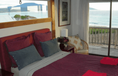 Aurora Beach Cottage - Hotel Gold Coast 1