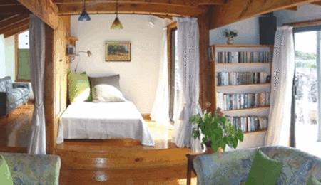 Aurora Beach Cottage - Hotel Gold Coast 2
