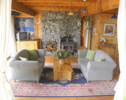 Aurora Beach Cottage - Hotel Gold Coast 3
