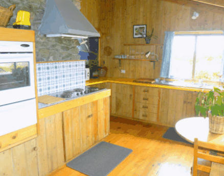 Aurora Beach Cottage - Hotel Gold Coast 4