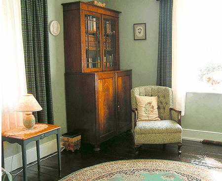 Abbotsford Heritage B  B - Hotel Gold Coast
