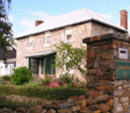 Abbotsford Heritage B & B - Hotel Gold Coast 2