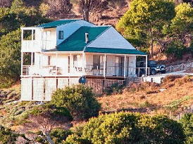 Palana TAS Hotel Gold Coast