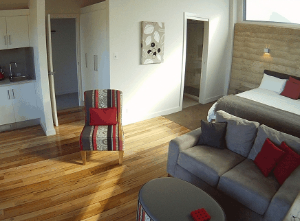 Eagle Peaks At Freycinet - Hotel Gold Coast 1