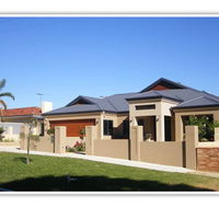 Santa Maria Executive Suites Guesthouse - Hotel Gold Coast