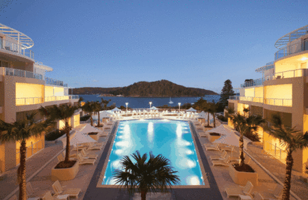 Mantra Ettalong Beach - Hotel Gold Coast