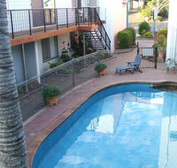 Bargara Beachfront Holiday Apartments - Hotel Gold Coast