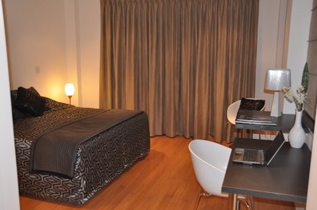 Platinum Suites - Hotel Gold Coast 1