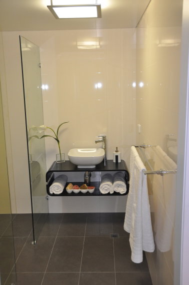 Platinum Suites - Hotel Gold Coast 4