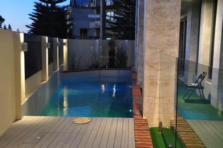 Platinum Suites - Hotel Gold Coast 5