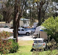 Yorketown Caravan Park - Hotel Gold Coast