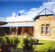 Wirrabara Heritage Bed  Breakfast - Hotel Gold Coast