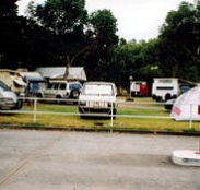 Windsor Gardens Caravan Park - Hotel Gold Coast