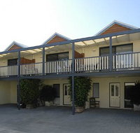 Freo Mews Executive Apartments - Hotel Gold Coast
