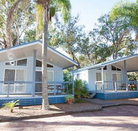 Jimmys Beach Holiday Park - Hotel Gold Coast