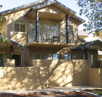 Falls Mountain Retreat - Hotel Gold Coast