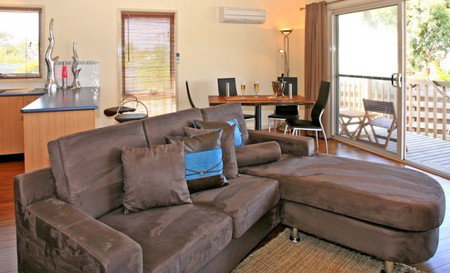 Anglesea Overboard Seaside Cottage - Hotel Gold Coast 5