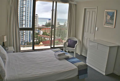 Anacapri Resort Apartments - Hotel Gold Coast 1