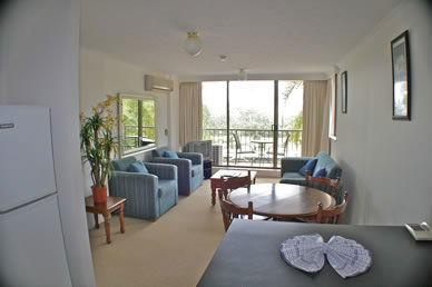 Anacapri Resort Apartments - Hotel Gold Coast 2