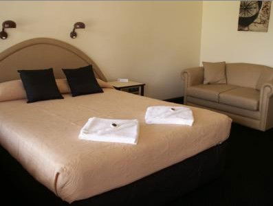 Alandale Motor Inn And Function Centre - Hotel Gold Coast 1