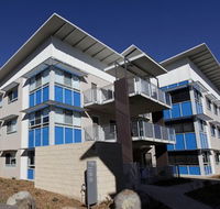 University Of Canberra Village - Hotel Gold Coast