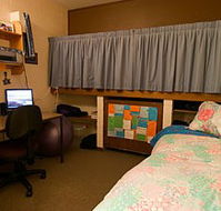 Burgmann College - Hotel Gold Coast