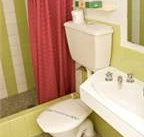 Cherry Blossom Motel - Hotel Gold Coast